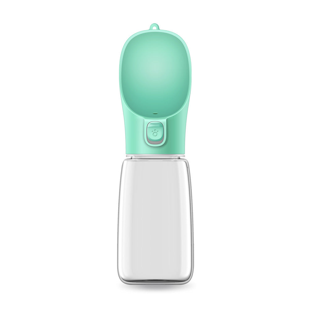 Travel Pet Water Cup – Easy, Clean, Happy Drinking