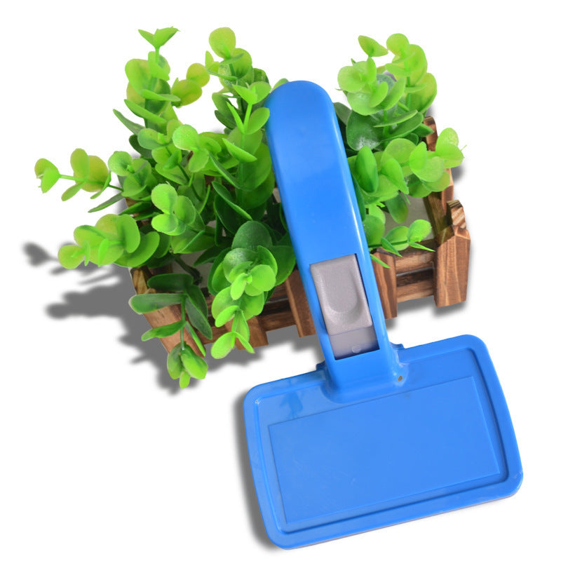 Pet Hair Brush – Shed Less, Snuggle More