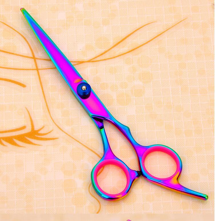 Gentle Grooming Scissors for Happy, Fluffy Pets