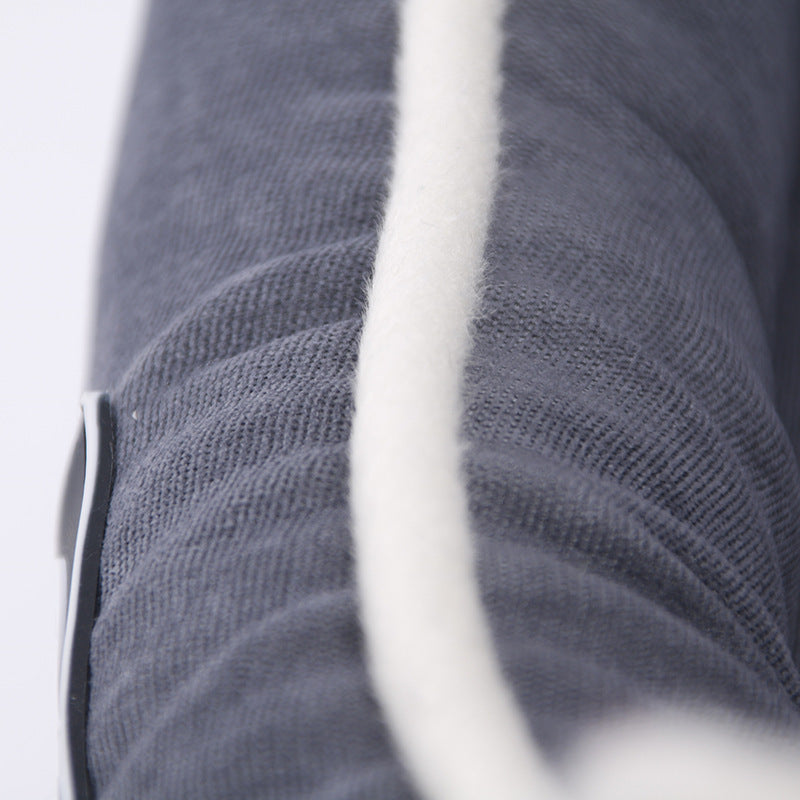 Comfy, Washable Pet Mattress for Happy Pets