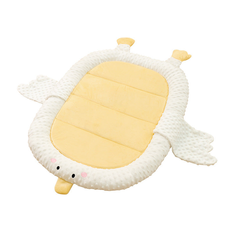 Waterproof Dog Bed – Joint-Friendly Foam, Comfy Couch Style