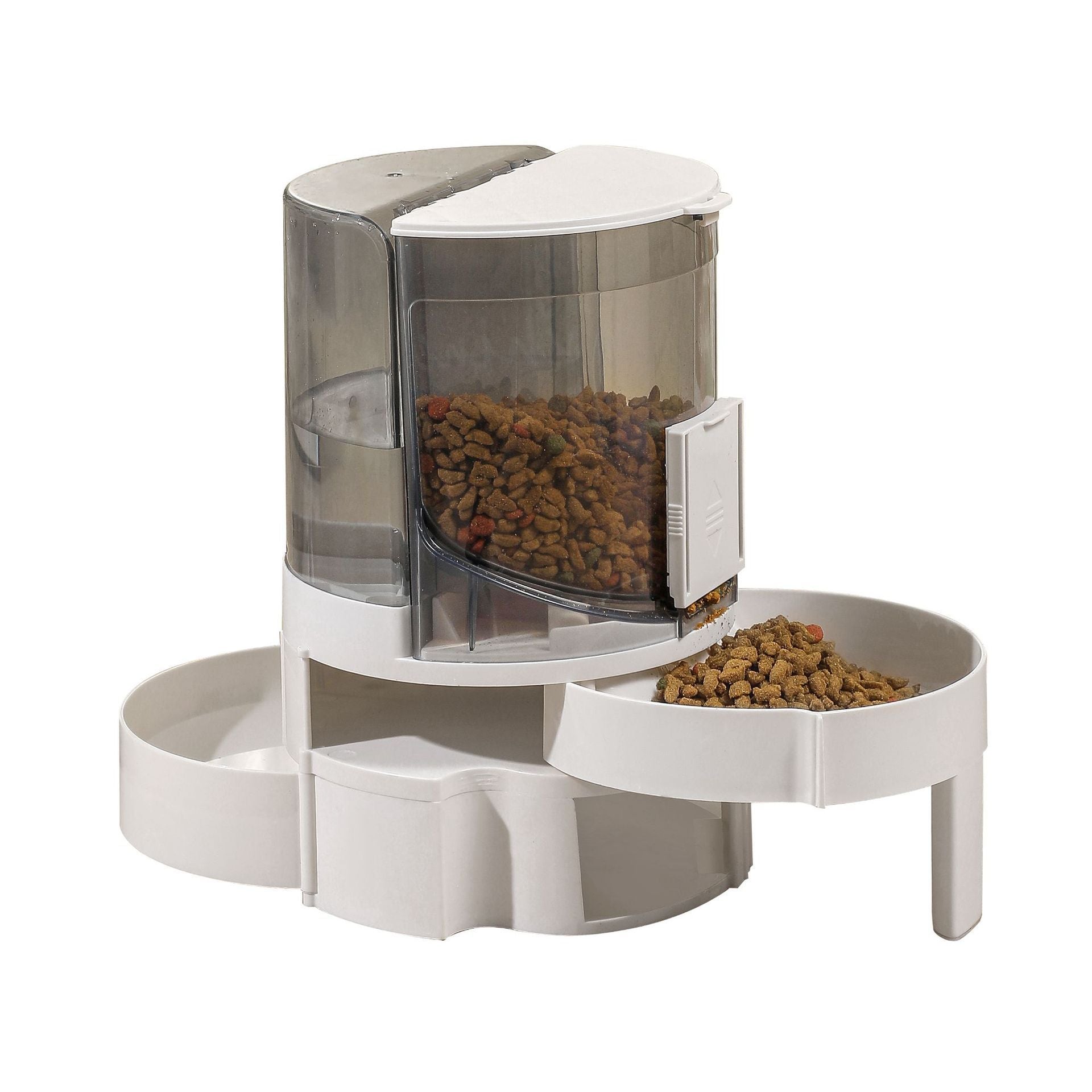 Automatic Pet Water Feeder – Fresh Sips, Happy Paws