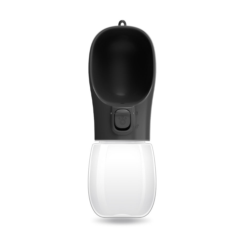 Travel Pet Water Cup – Easy, Clean, Happy Drinking