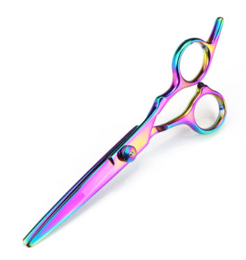 Gentle Grooming Scissors for Happy, Fluffy Pets