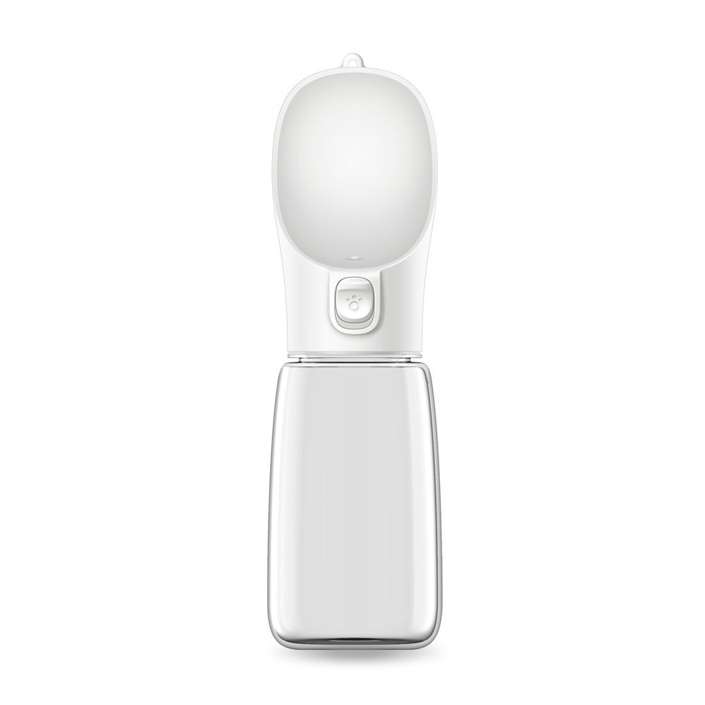 Travel Pet Water Cup – Easy, Clean, Happy Drinking