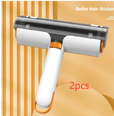 2-in-1 Pet Hair Roller – Clean Homes, Happy Pets